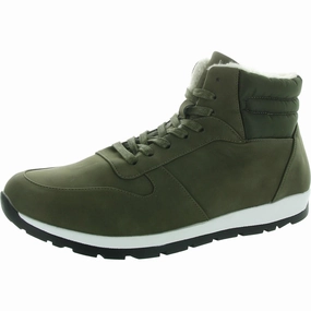 Hiker  Womens Leather Performance Hiking Shoes Athletic Shoes for Women discount