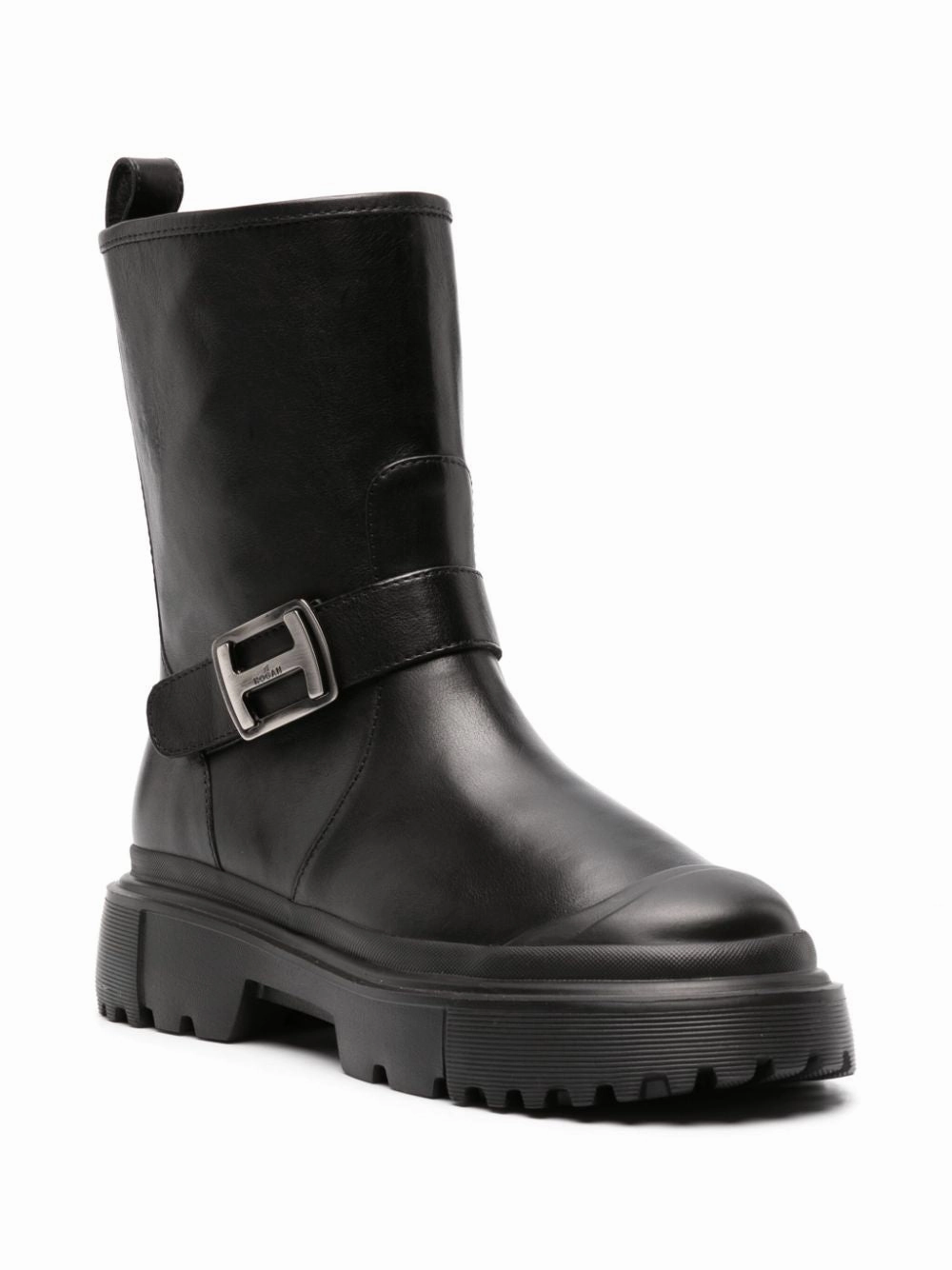 Hogan Pre Women's Boots