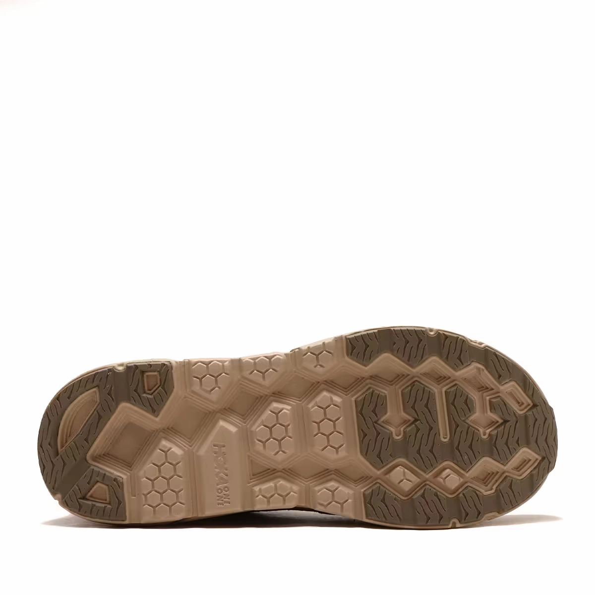 Hoka One One Clifton L 1122571-SSDD Men Shifting Sand Suede Running Shoes TF6612 (Beige,11)