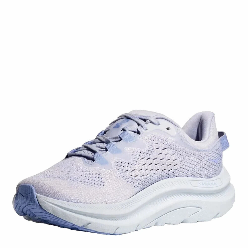 Hoka One One Kawana 2 1147913-ERM Sneakers Women's Gray Training Shoes TF6174 (Gray,8.5)