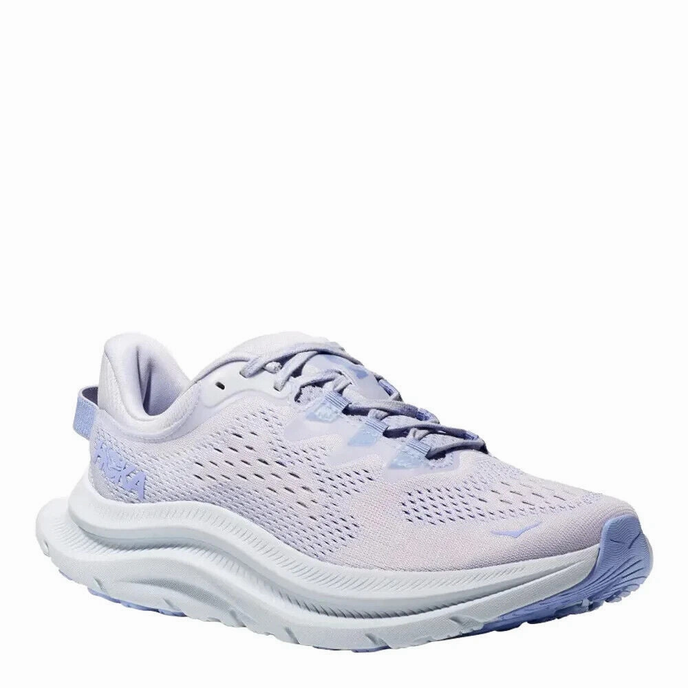 Hoka One One Kawana 2 1147913-ERM Sneakers Women's Gray Training Shoes TF6174 (Gray,8.5) Athletic Shoes for Women discount