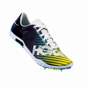 Hoka One Speed Evo R Multi Color  1014801-RIO Men's Mens Athletic Shoes clearance sale