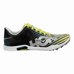 Hoka One Speed Evo R Multi Color  1014812-RIO Women's Athletic Shoes for Women discount
