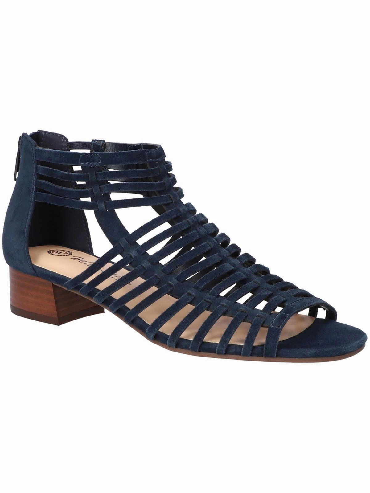 Holden Womens Leather Dressy Strappy Sandals Buy Womens Sandals with promo