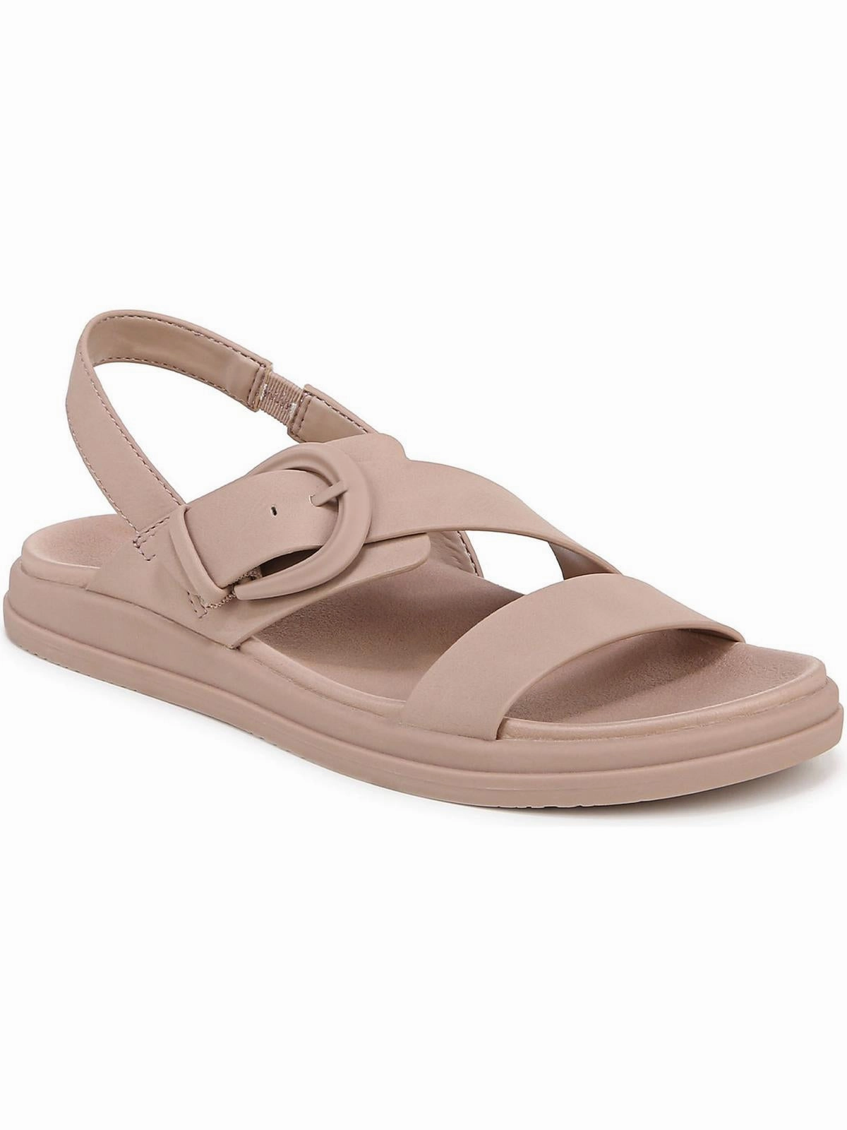 Hope Womens Faux Leather D'Orsay Slingback Sandals Trendy Womens Sandals online store