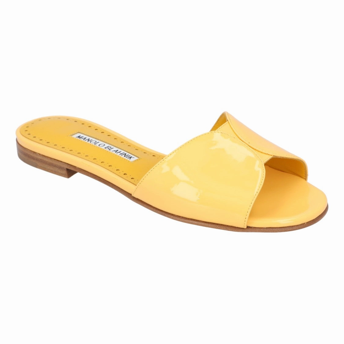 Houramu Flat Yellow