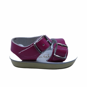 Hoy Saltwater Girls Pink Sandals Discount Boys Footwear online