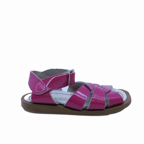 Hoy Saltwater Girls Pink Sandals Discount Boys Sports Shoes online