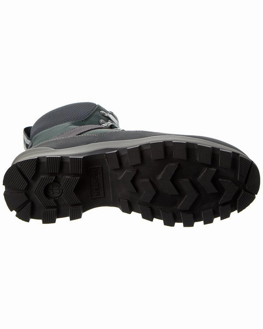 Hunter Commando Boot