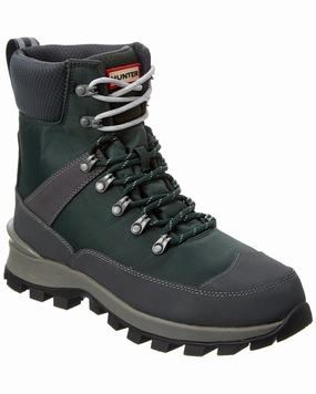 Hunter Commando Boot Mens Winter & Rain Boots clearance