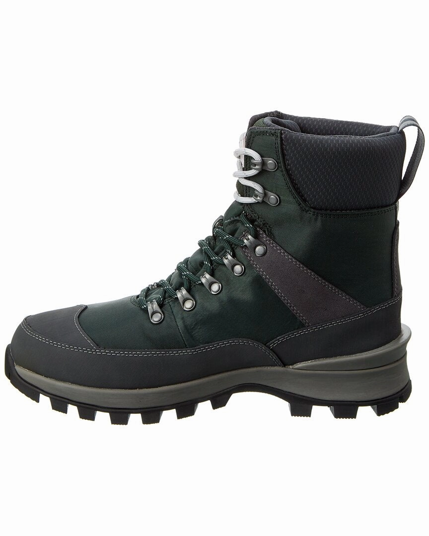 Hunter Commando Boot