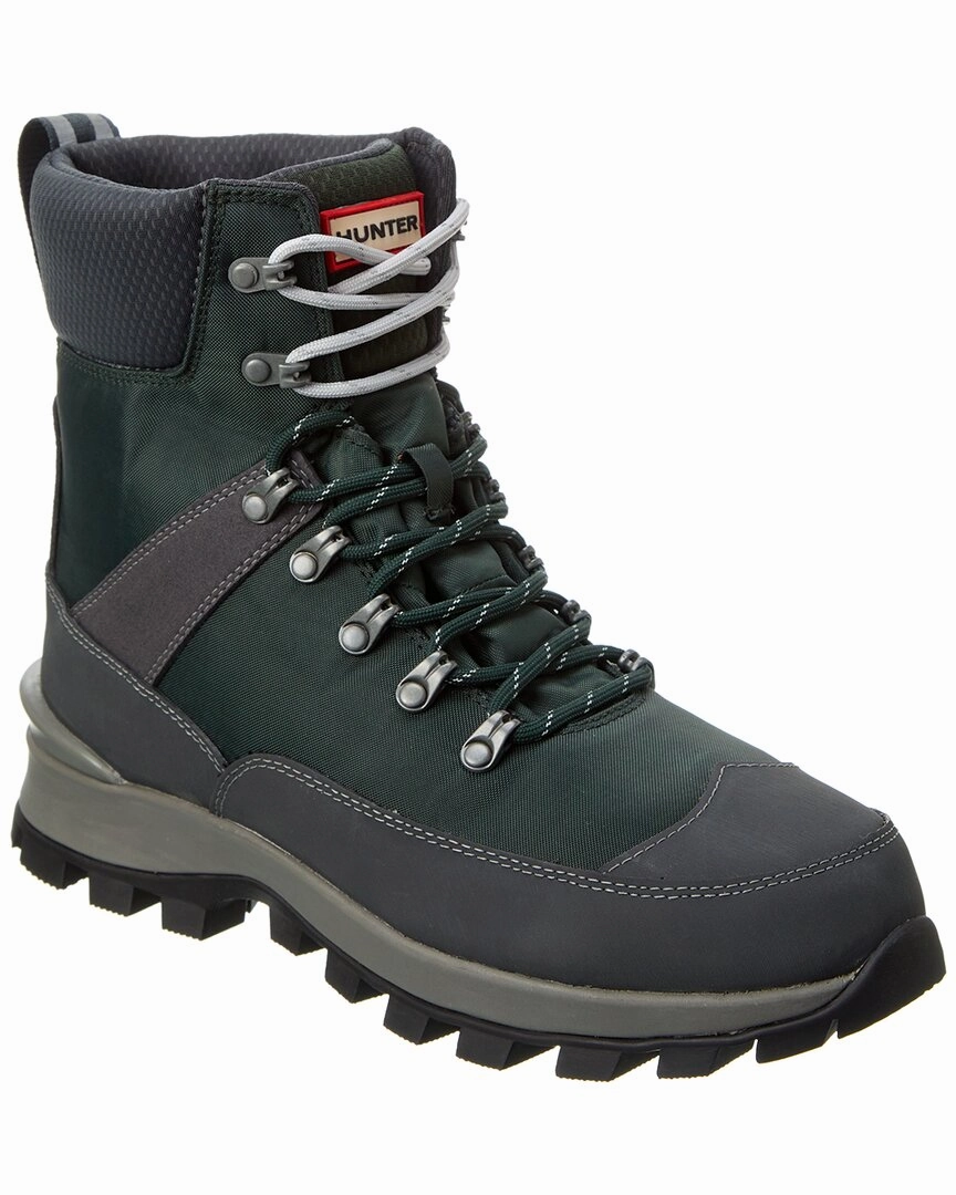 Hunter Commando Boot Mens Winter & Rain Boots clearance