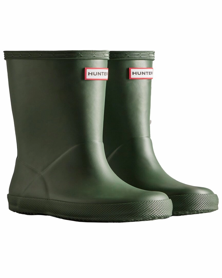 Hunter First Classic Rain Boot Discount Girls Shoes with deals