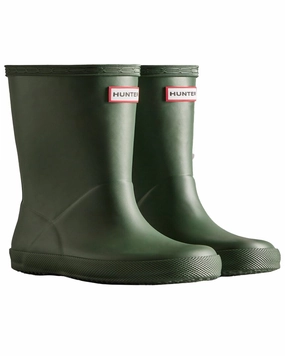 Hunter First Classic Rain Boot Discount Girls Shoes with deals