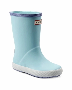 Hunter First Classic Rubber Boot Online sale for Girls Shoes
