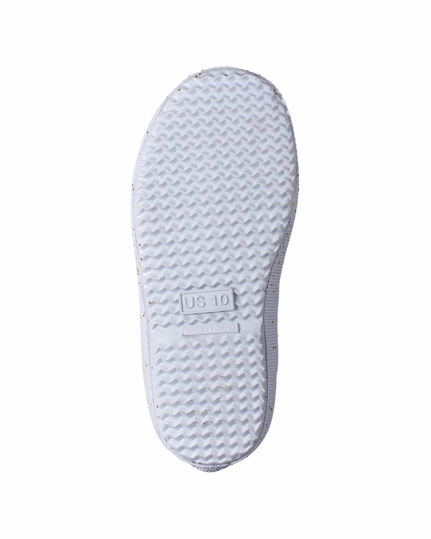 Hunter First Glitter Rubber Boot