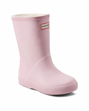 Hunter First Insulated Rubber Boot Girls Boots & Booties sale