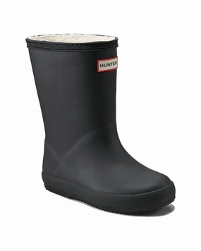 Hunter First Insulated Rubber Boot Girls Boots & Booties sale