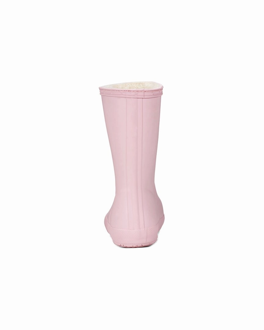 Hunter First Insulated Rubber Boot