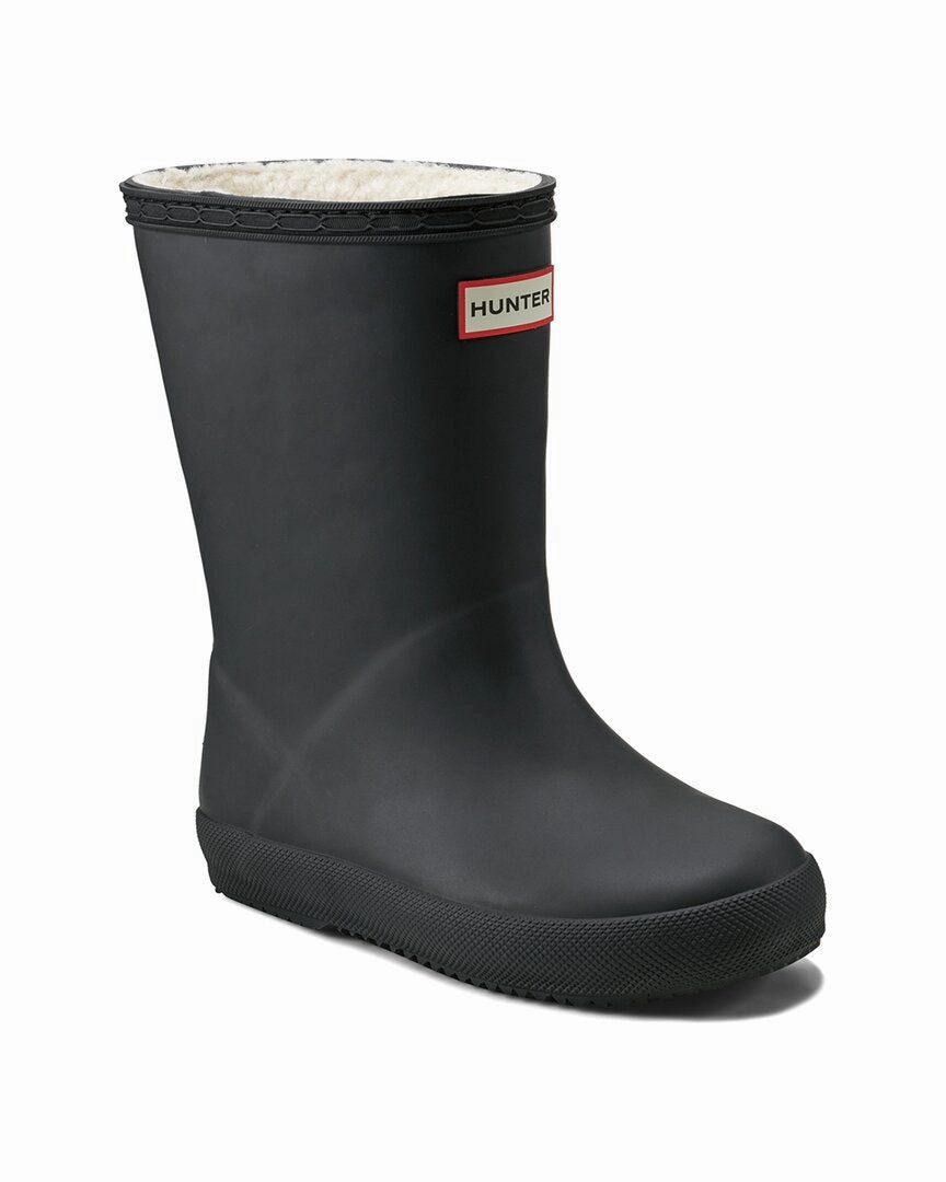 Hunter First Insulated Rubber Boot Girls Boots & Booties sale
