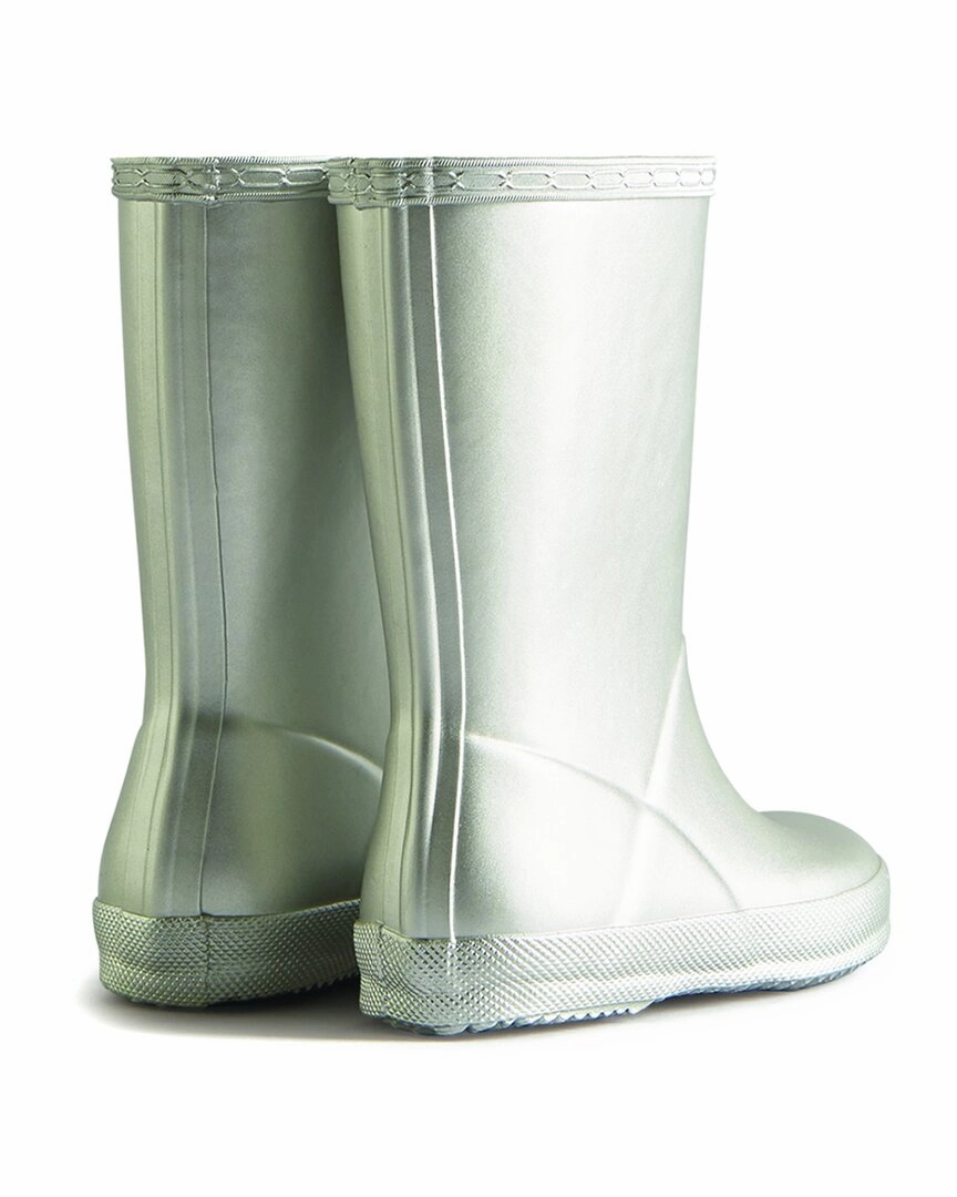 Hunter First Metal Rubber Boot