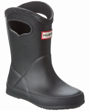 Hunter First Rain Boot Discount Girls Shoes with deals