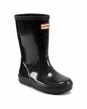 Hunter First Starcloud Rubber Boot Online sale for Girls Shoes
