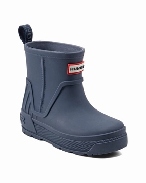 Hunter Grace 2 Rubber Boot Girls Boots & Booties sale