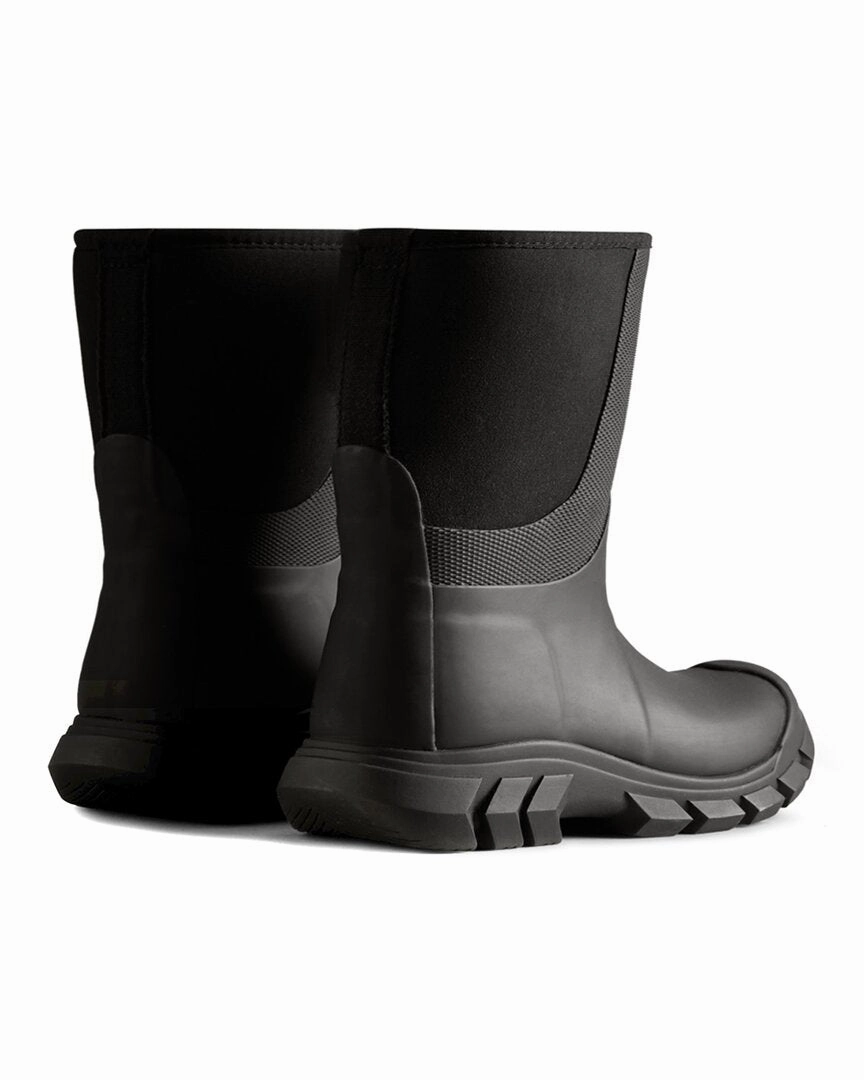 Hunter Neoprene Hybrid Boot
