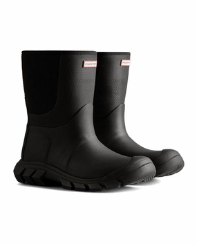 Hunter Neoprene Hybrid Boot Girls Boots & Booties sale