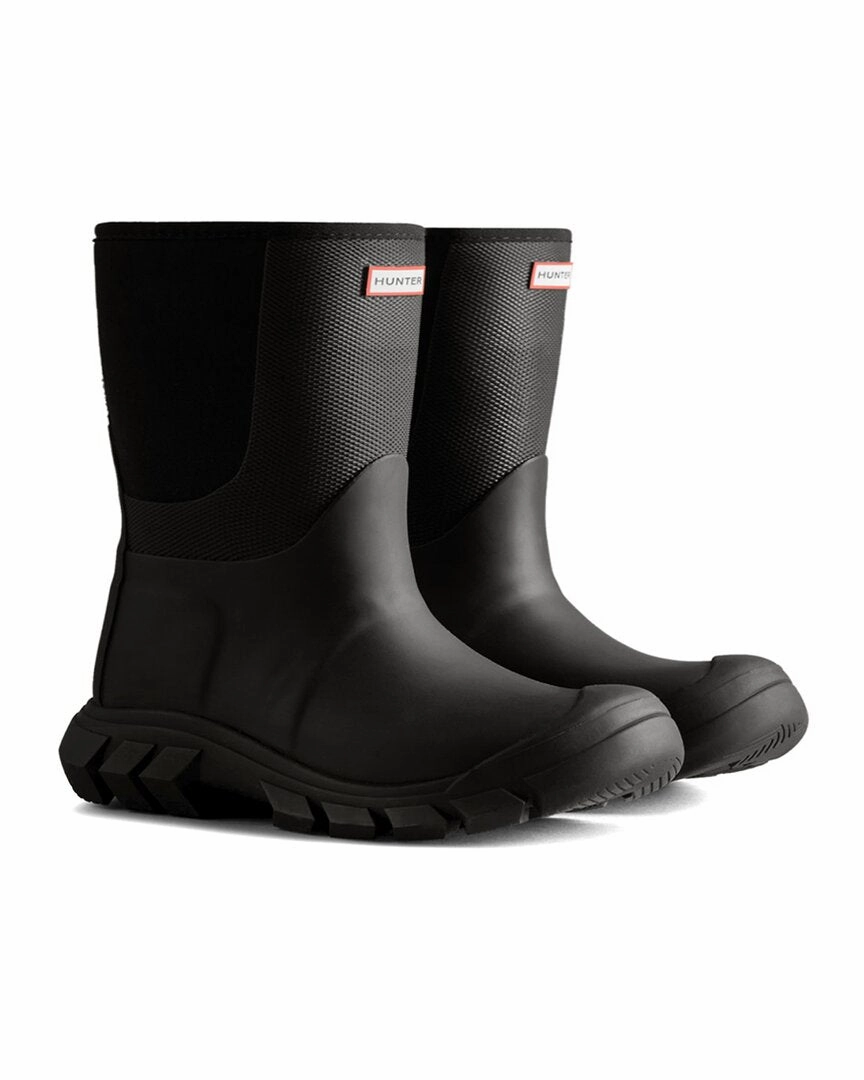 Hunter Neoprene Hybrid Boot Girls Boots & Booties sale