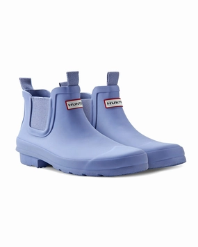 Hunter Original Chelsea Bootie Girls Boots & Booties sale