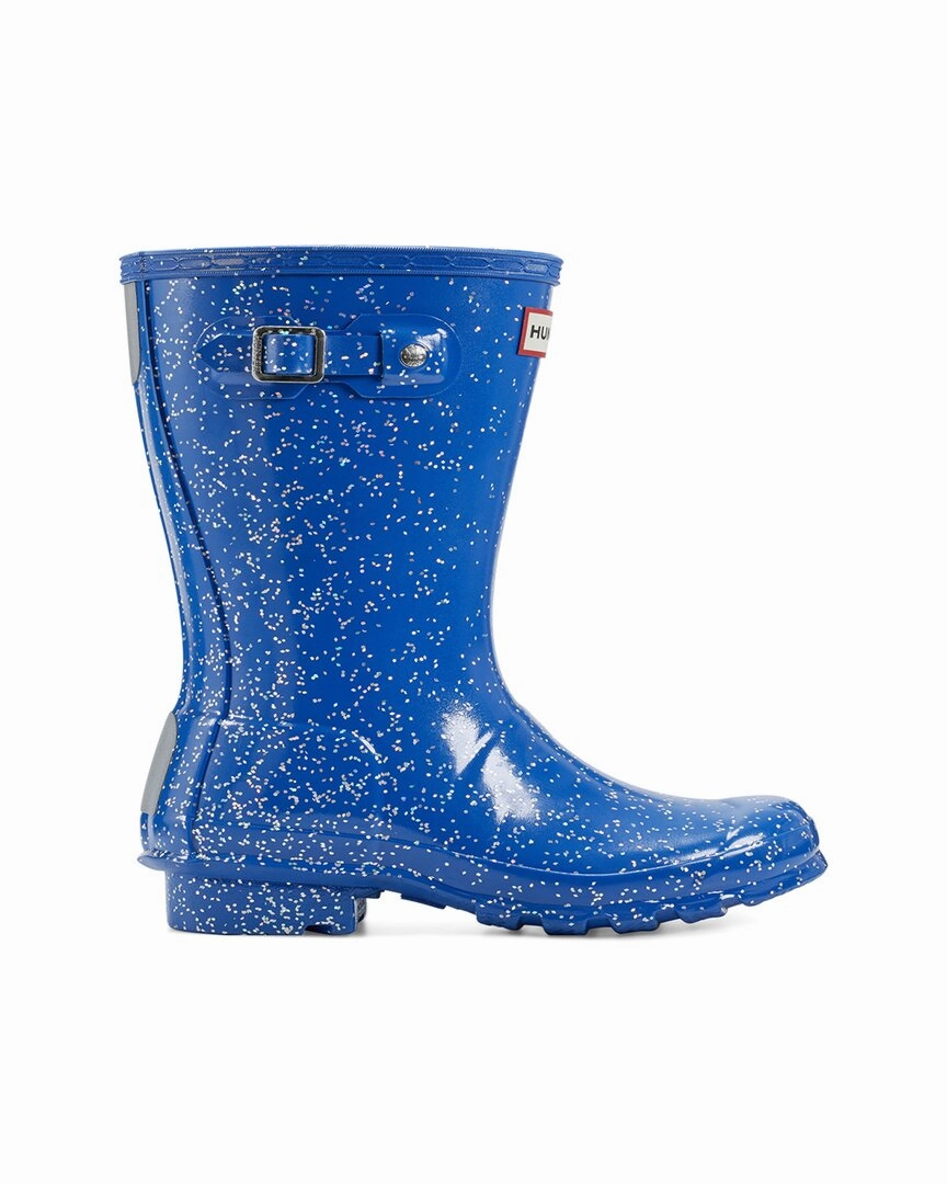 Hunter Original Giant Glitter Rubber Boot