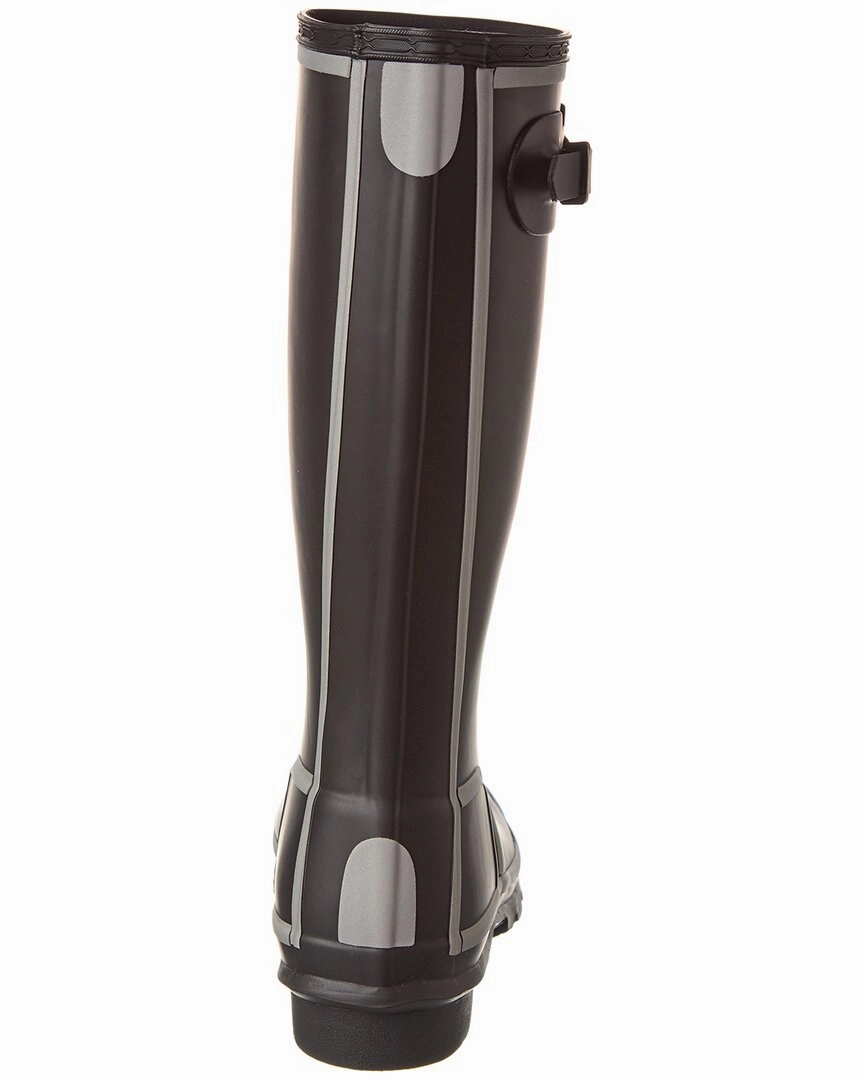 Hunter Original Reflective Outline Boot