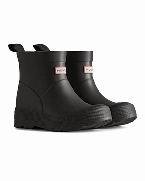 Hunter Play Rubber Boot Girls Boots & Booties sale