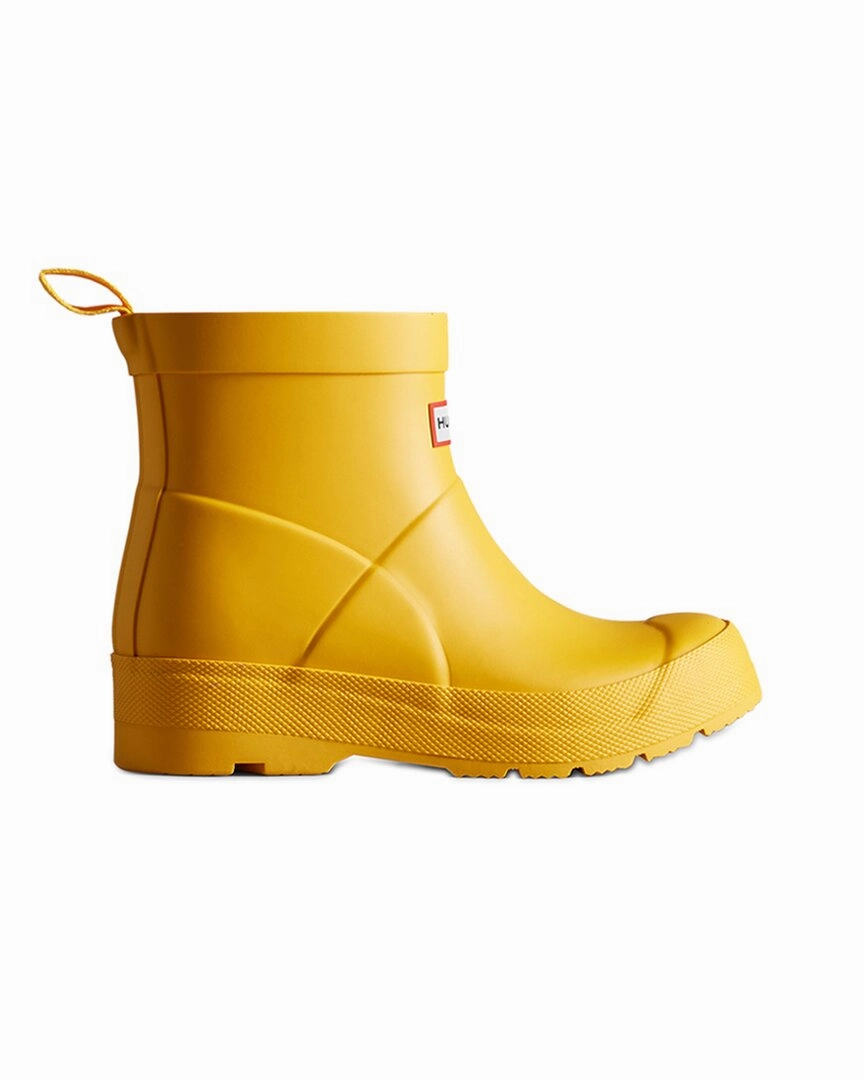 Hunter Play Rubber Boot