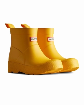 Hunter Play Rubber Boot Girls Boots & Booties sale