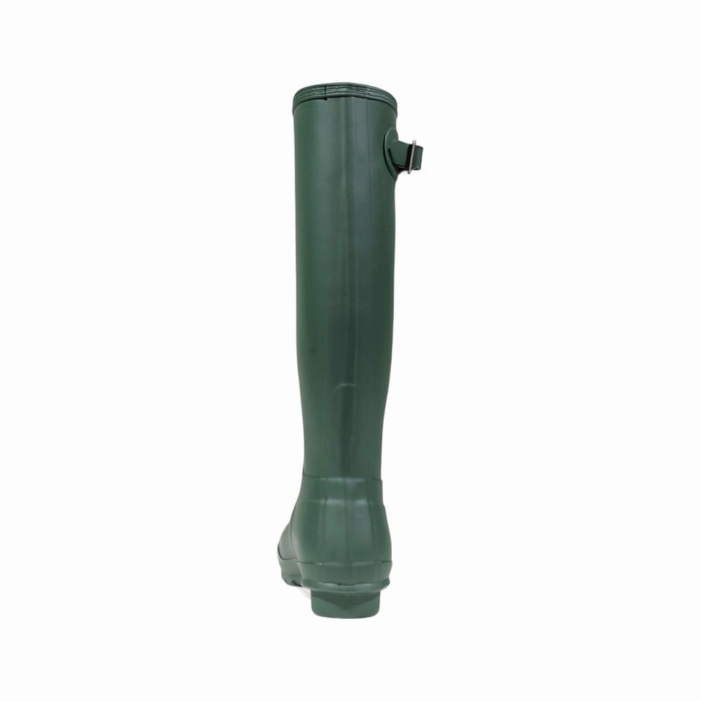 Hunter Recycled Polyester Women's Boot