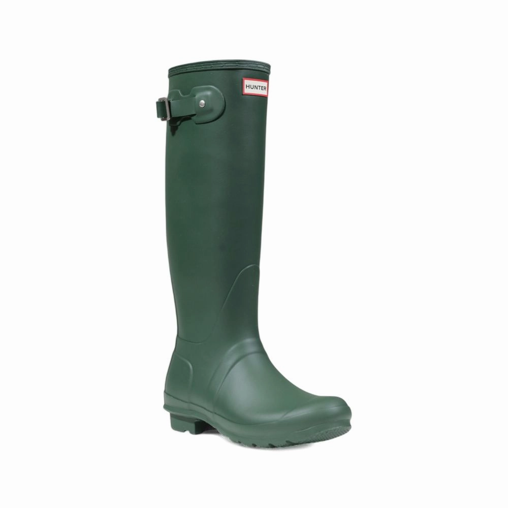 Hunter Recycled Polyester Women's Boot