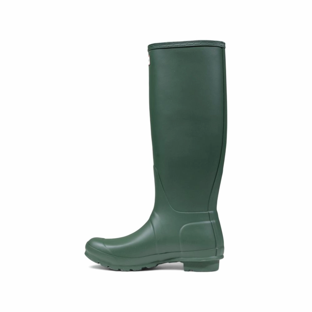 Hunter Recycled Polyester Women's Boot