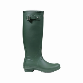 Hunter Recycled Polyester Women's Boot Womens Boot Deals Today