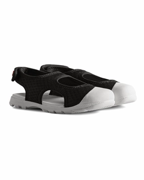 Hunter Travel Sandal Girls Sandals summer sale