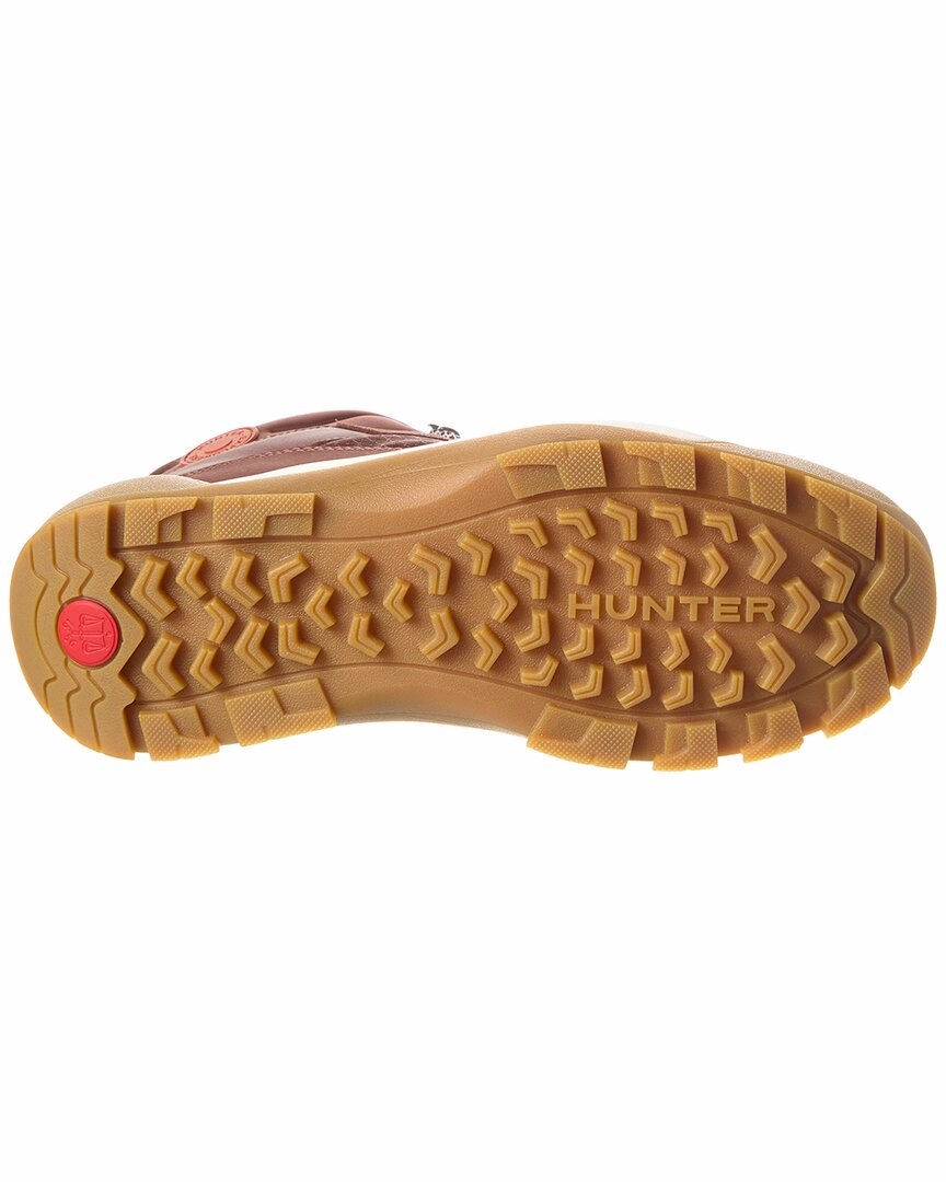 Hunter Urban Explorer Boot