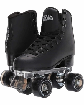 Impala Rollerskates Quad IMPROLLER1-001 Women's US 11 Black Skate Shoes ZOGG6 Athletic Shoes for Women discount