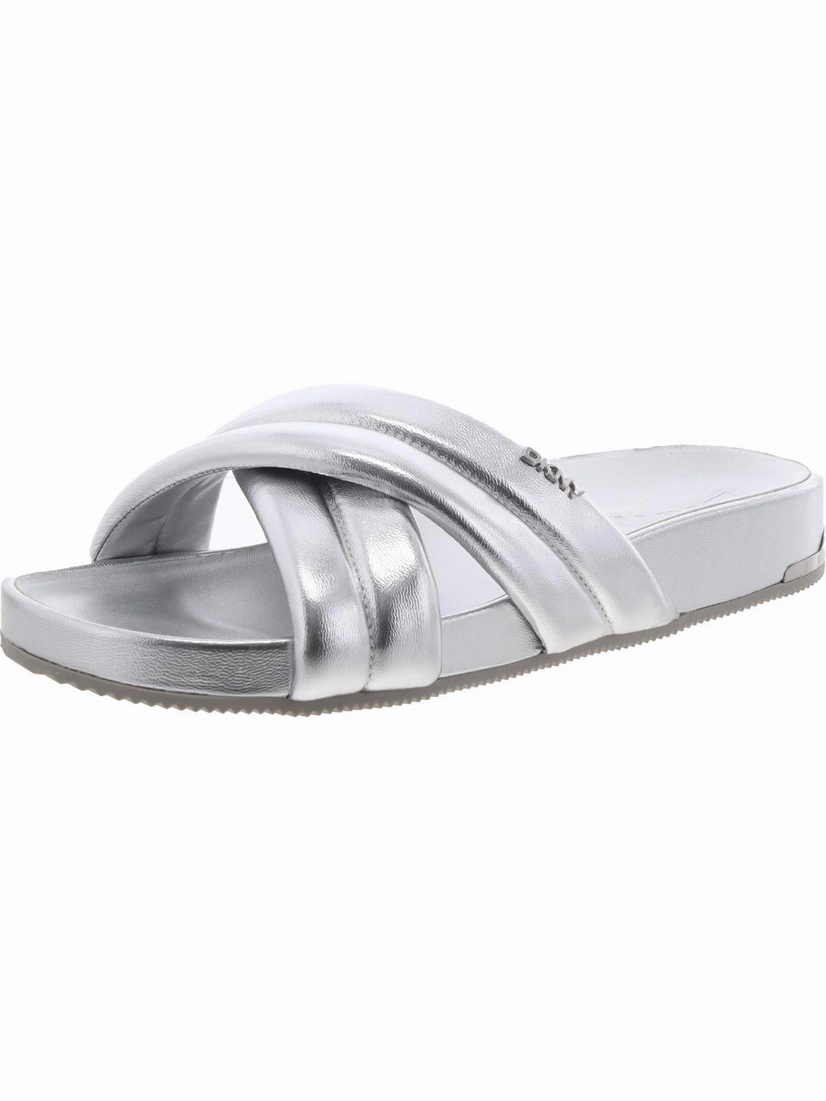 INDRA  Womens Open toe Crisscross Flatform Sandals Stylish Womens Sandals for less