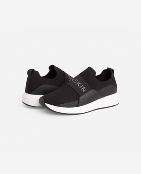 Insight Slip On Sneaker In Black Girls Athletic Shoes on sale