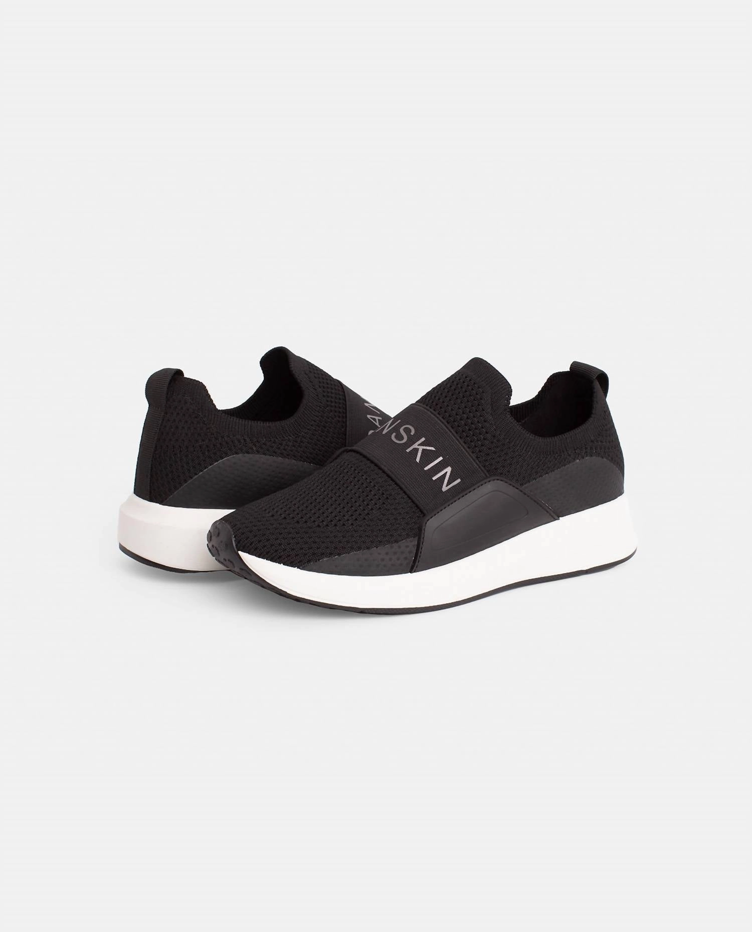 Insight Slip On Sneaker In Black Online sale for Girls Shoes