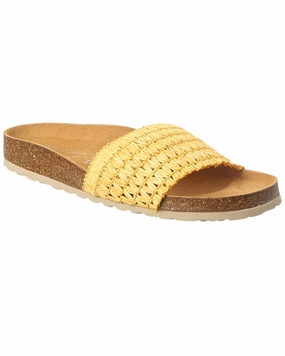 Intentionally Blank Triana Raffia Sandal Lightweight Womens Sandals discount