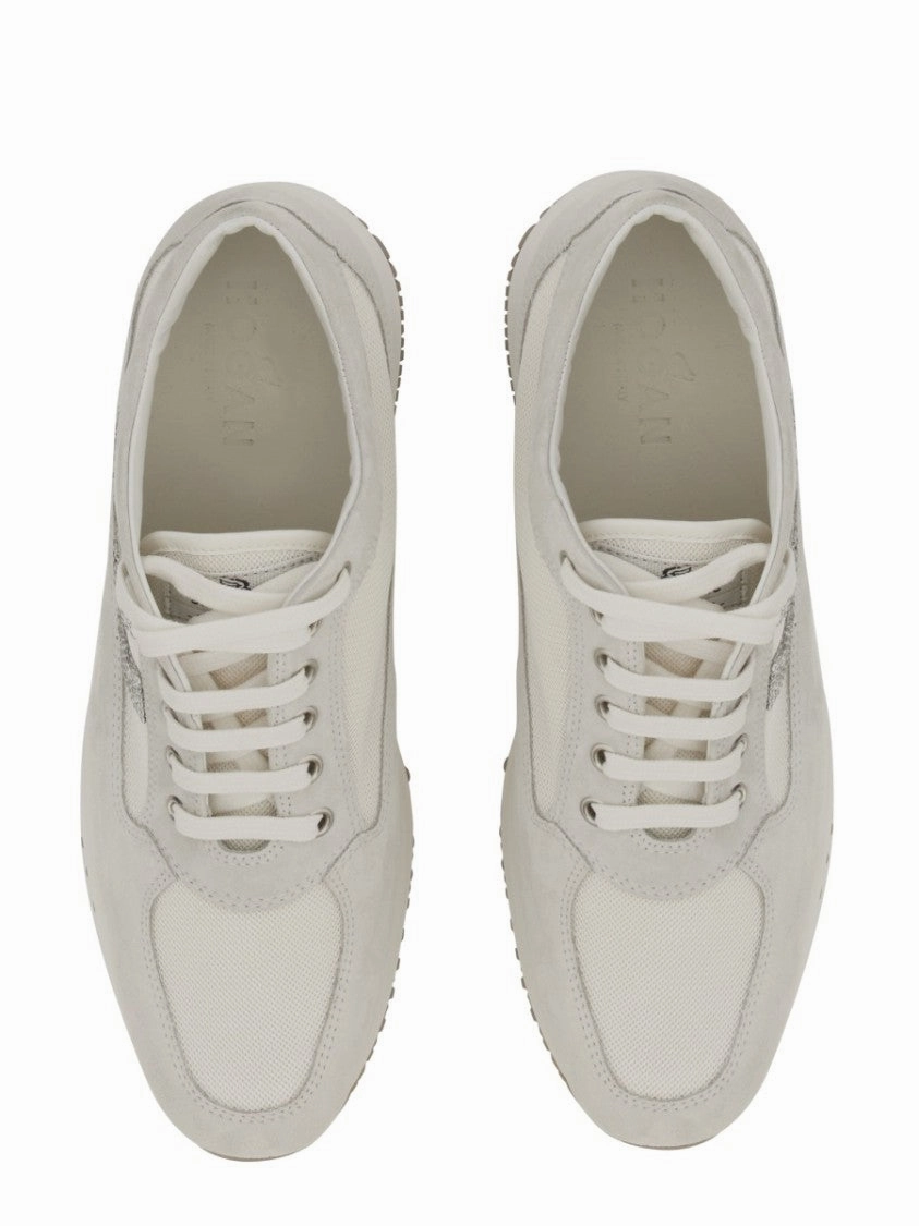 Interactive Sneaker