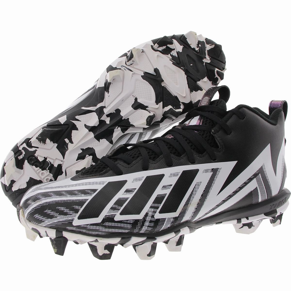 IRPFWP8600294 Mens Logo Manmade Other Sports Shoes
